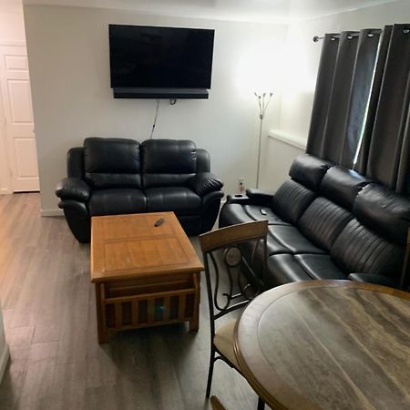 410 E45Th 2 Bedroom Apartment Anchorage Luaran gambar