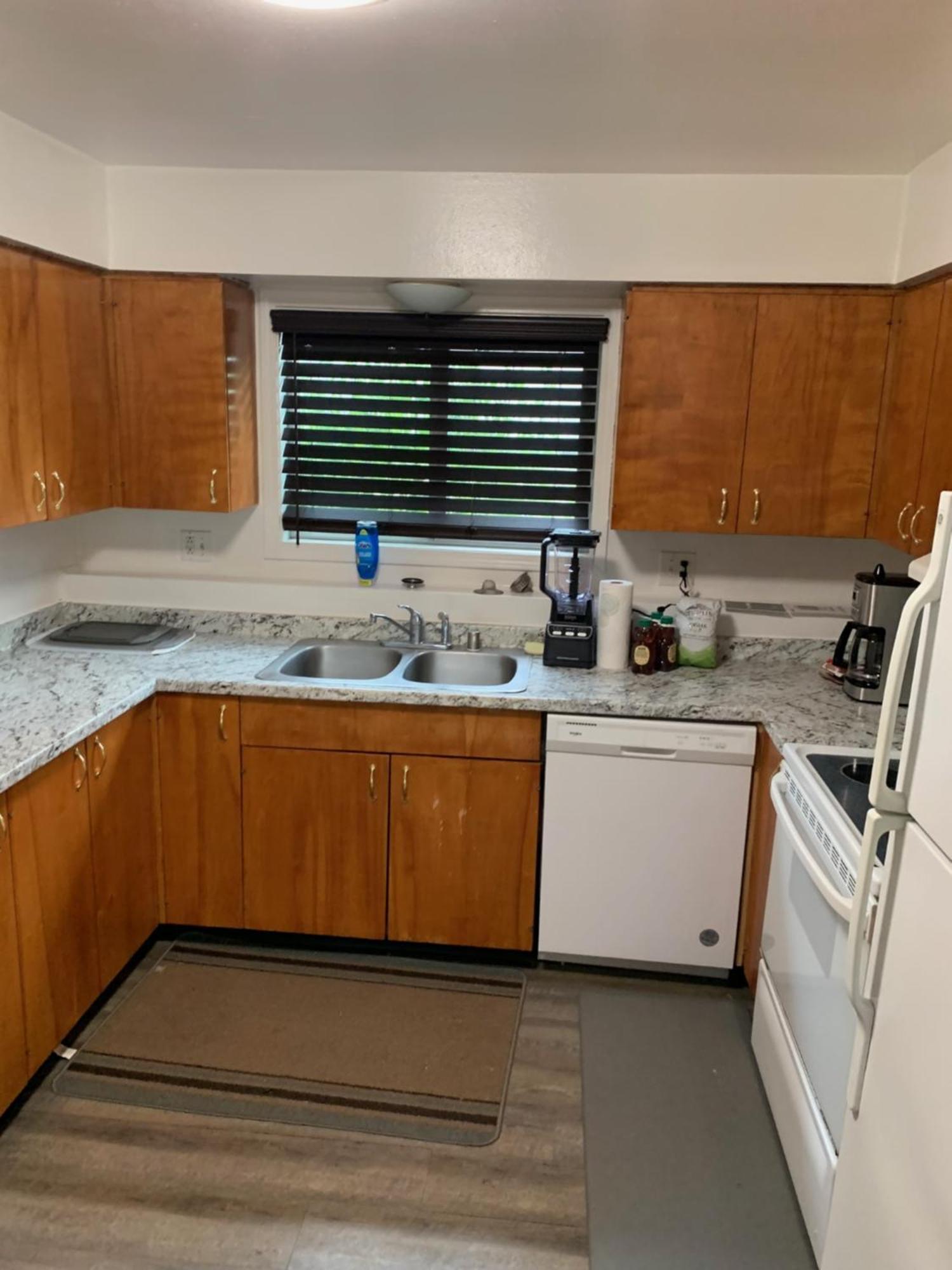 410 E45Th 2 Bedroom Apartment Anchorage Luaran gambar