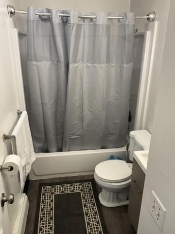 410 E45Th 2 Bedroom Apartment Anchorage Luaran gambar