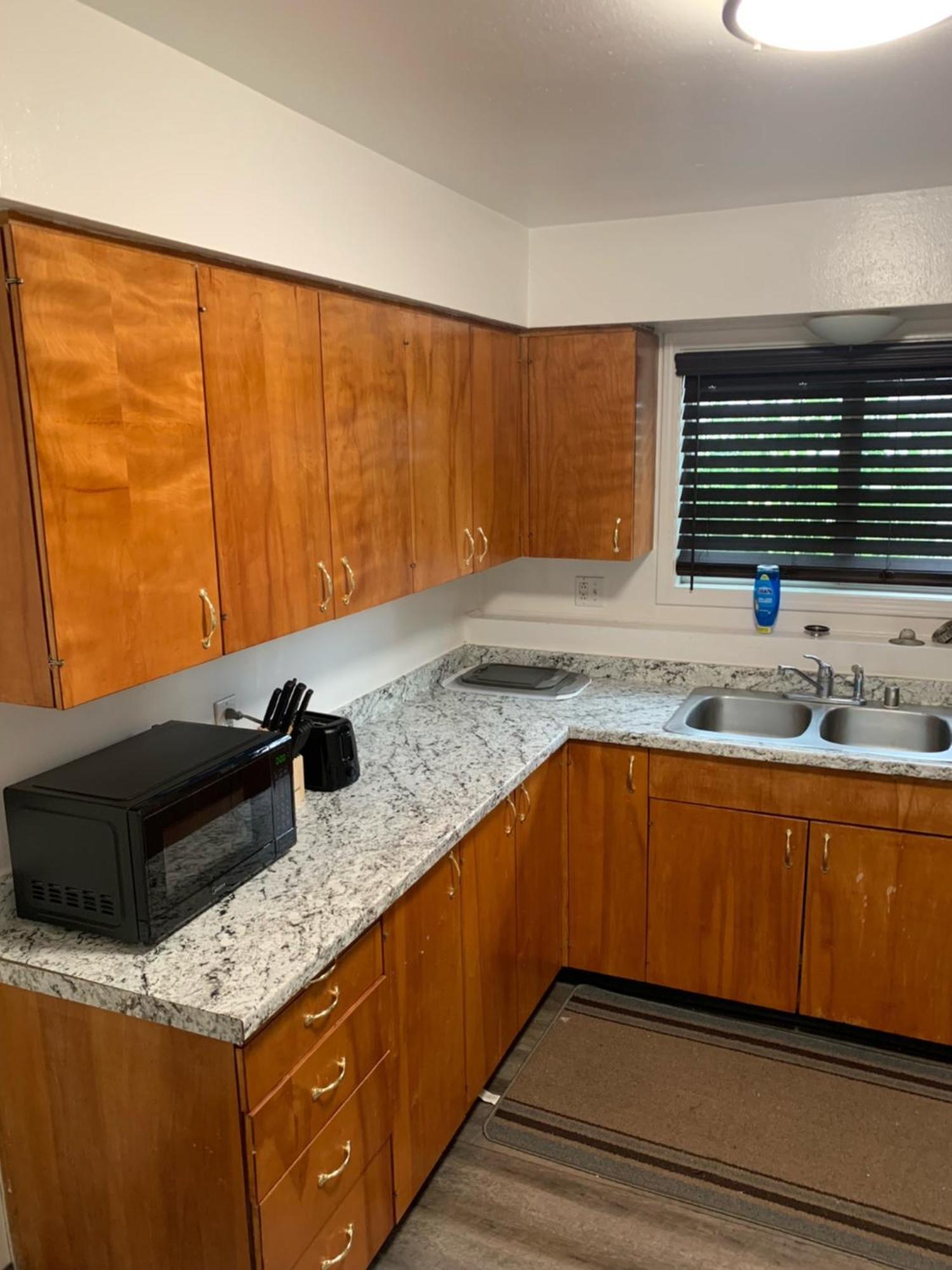 410 E45Th 2 Bedroom Apartment Anchorage Luaran gambar