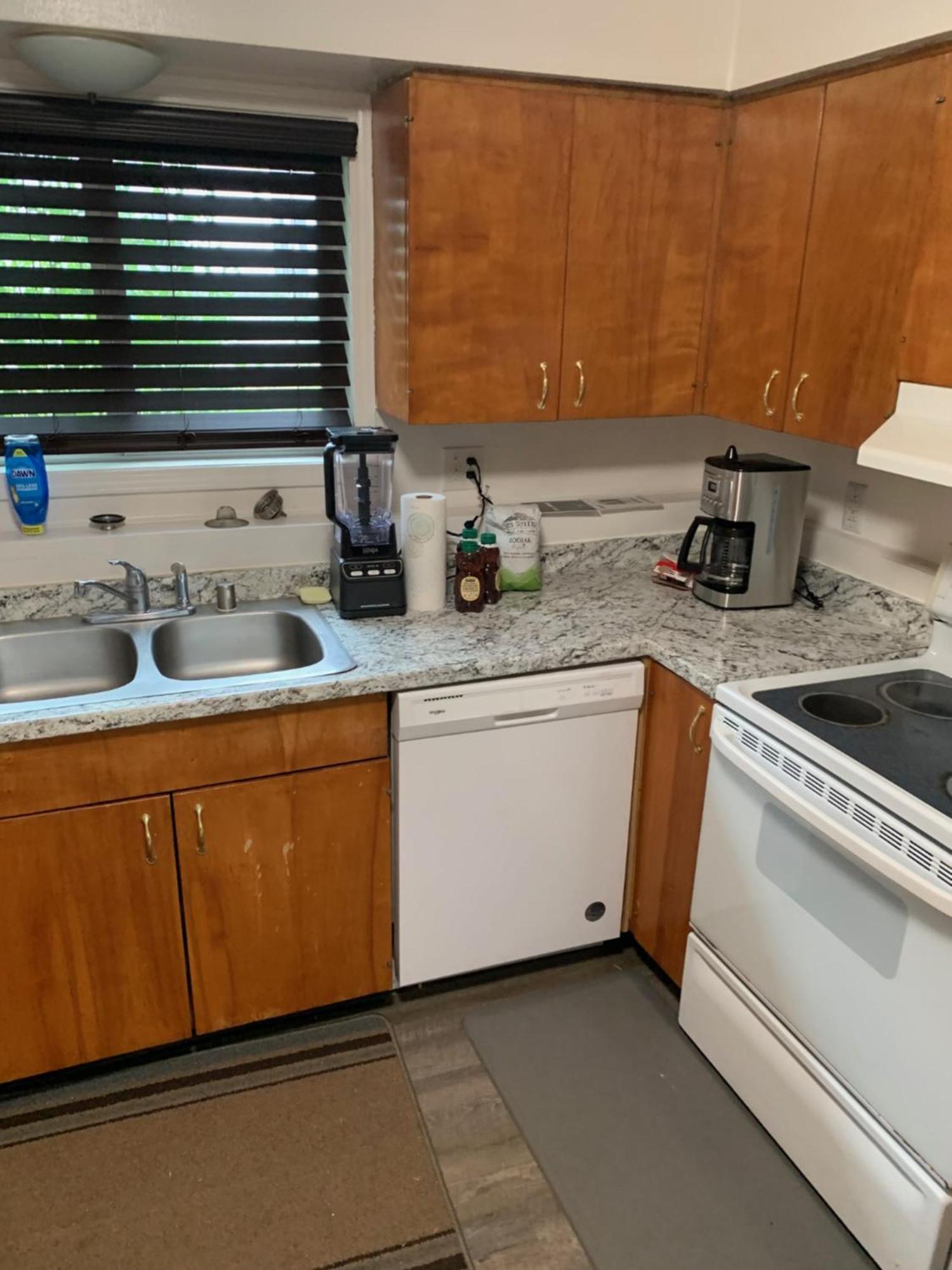 410 E45Th 2 Bedroom Apartment Anchorage Luaran gambar